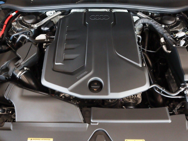 2026 Audi A5 Sedan