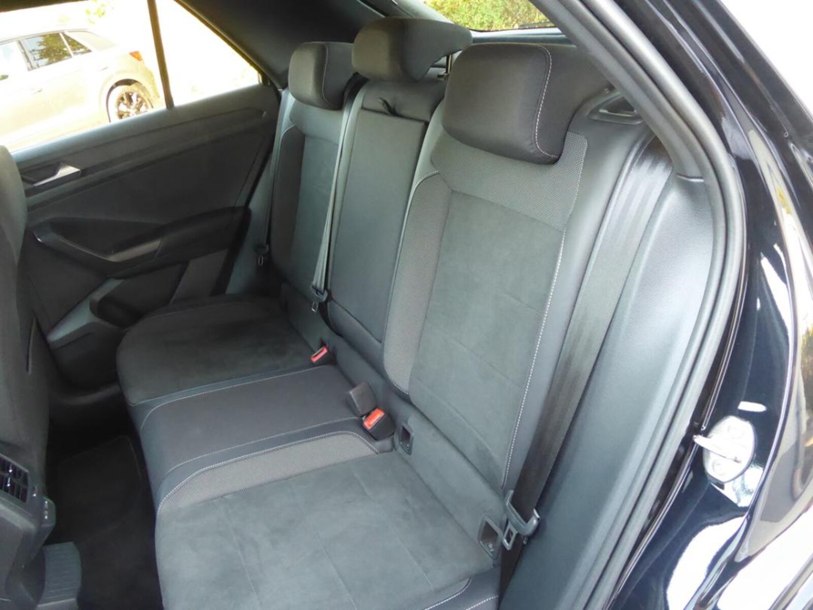 Volkswagen T-Roc – Bild 5