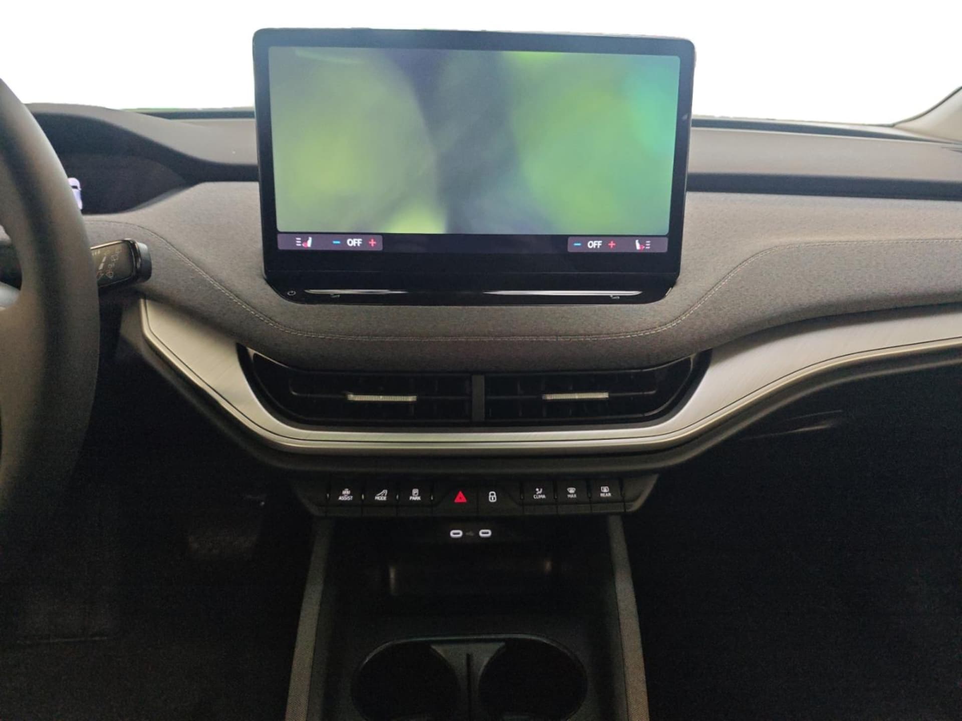 Skoda Enyaq 60