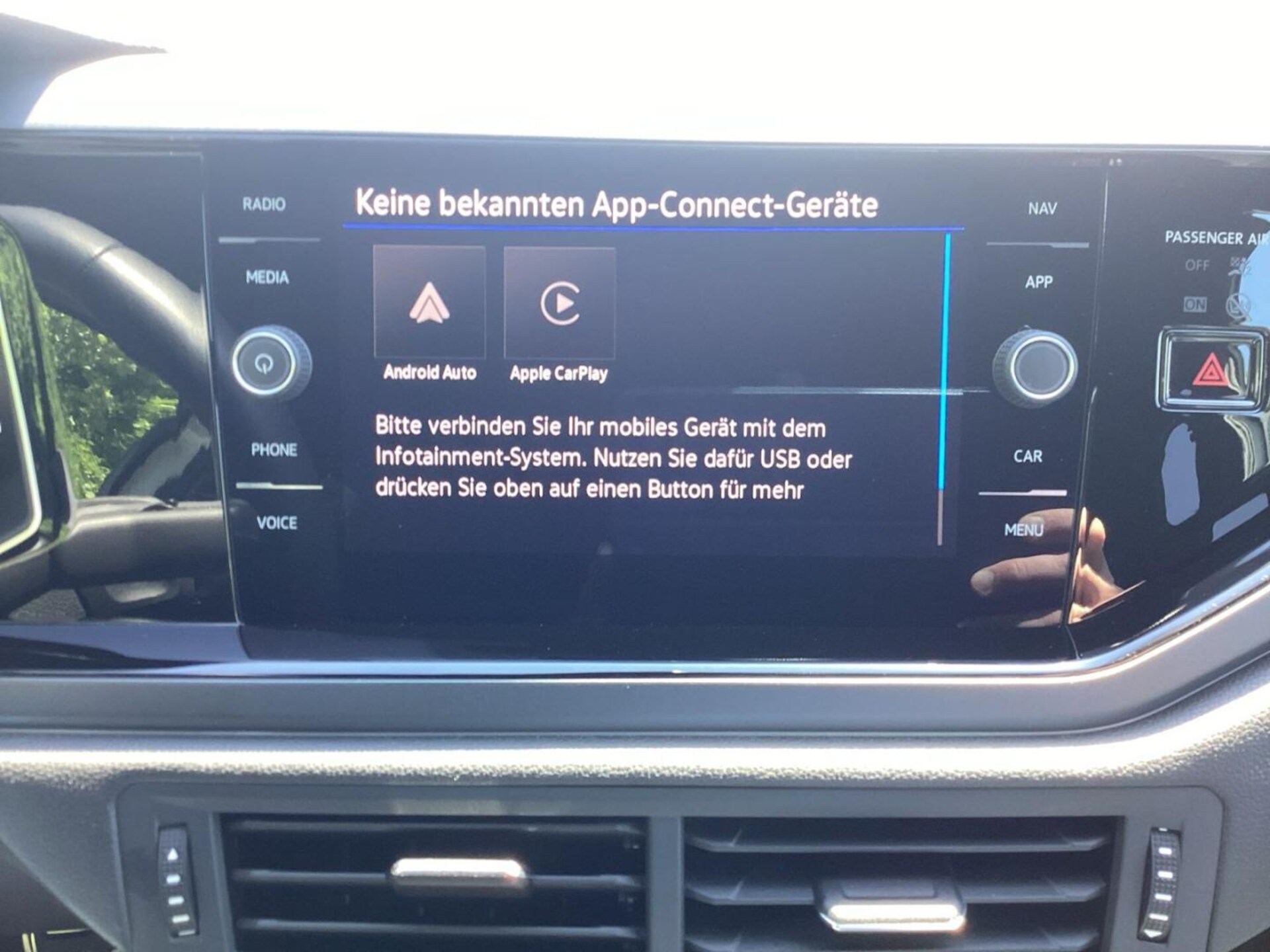 Volkswagen Taigo R-Line