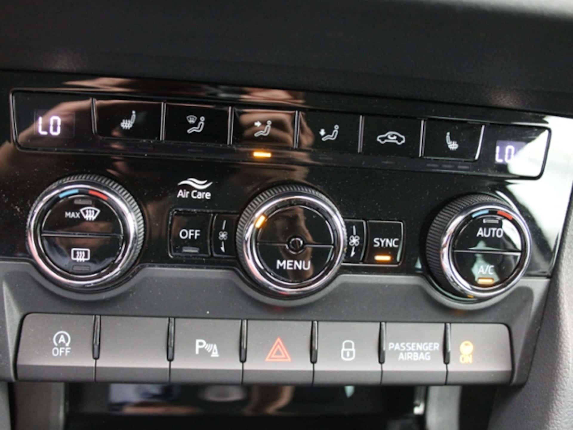 Skoda Karoq Ambition