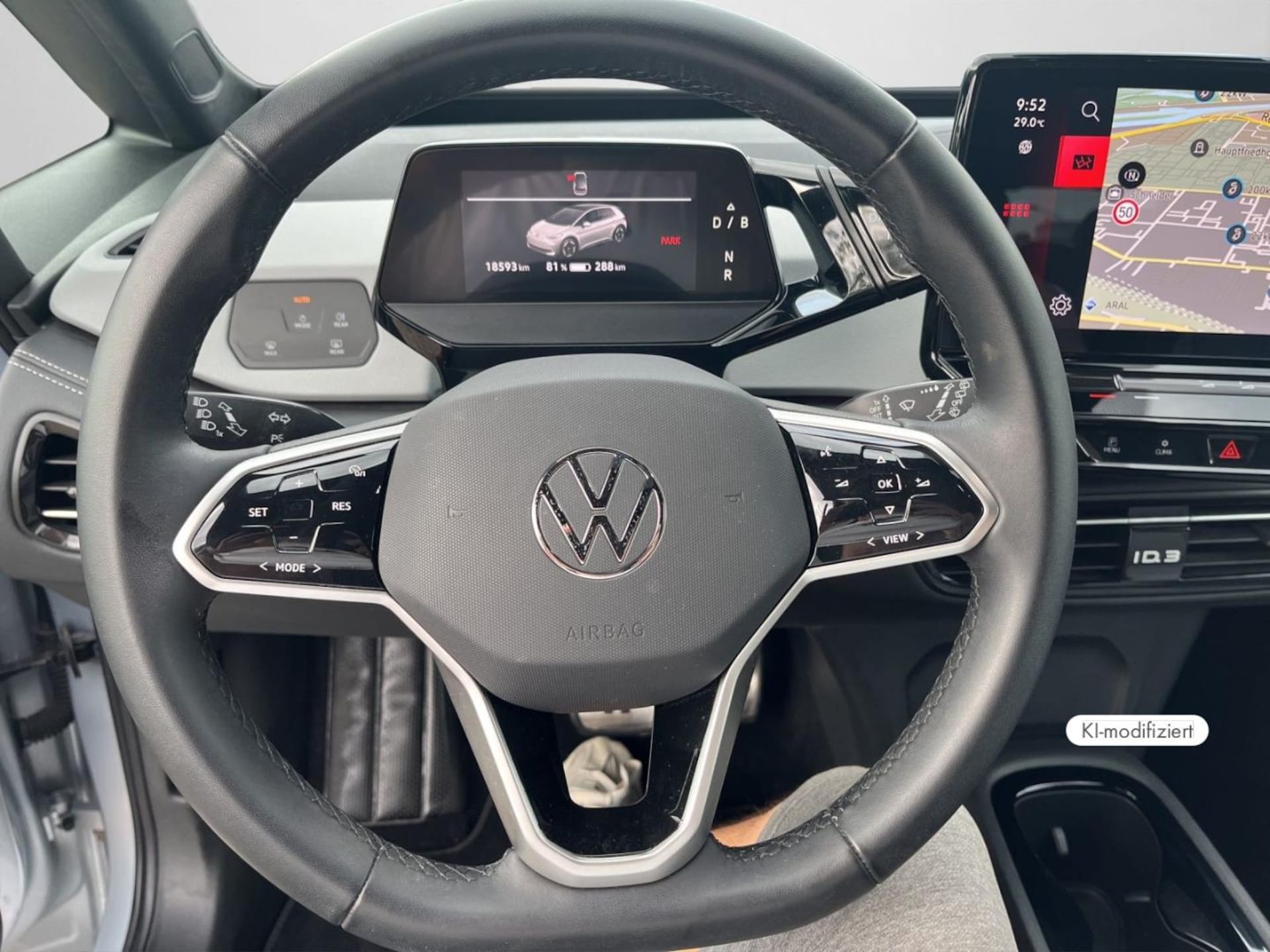 Volkswagen ID.3 MOVE Pro