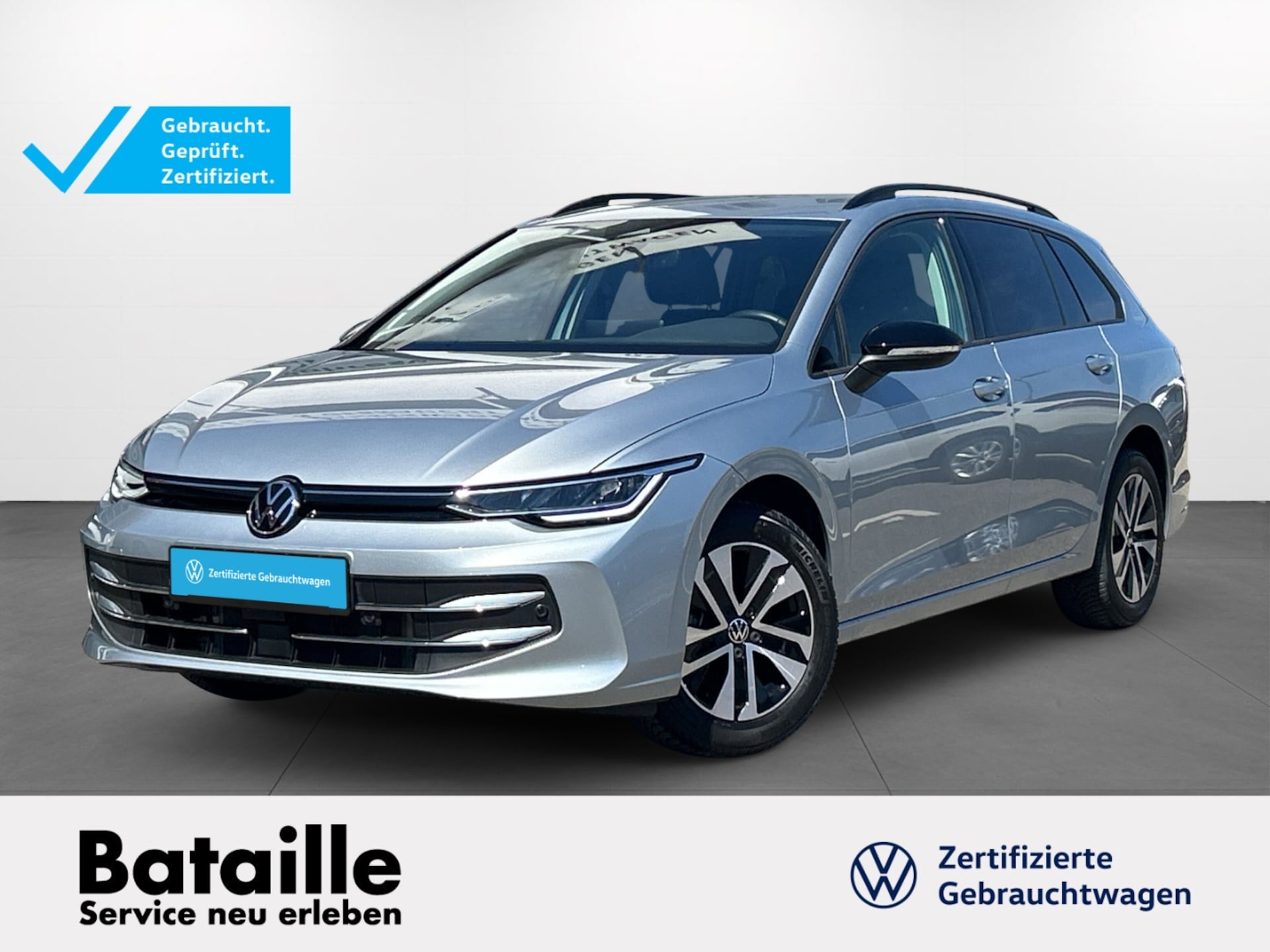 Volkswagen Golf Variant ENERGY