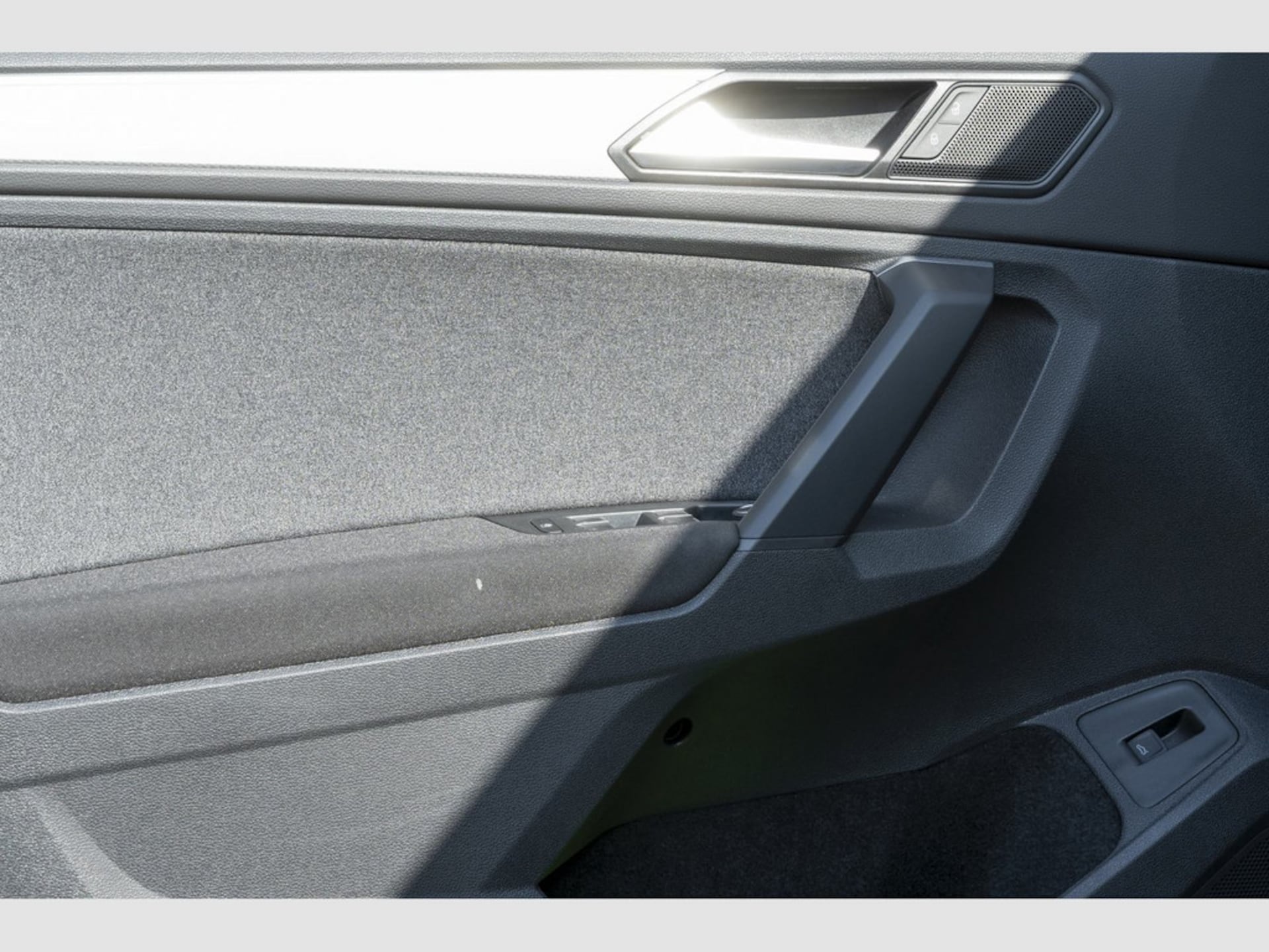 Volkswagen Tiguan MOVE
