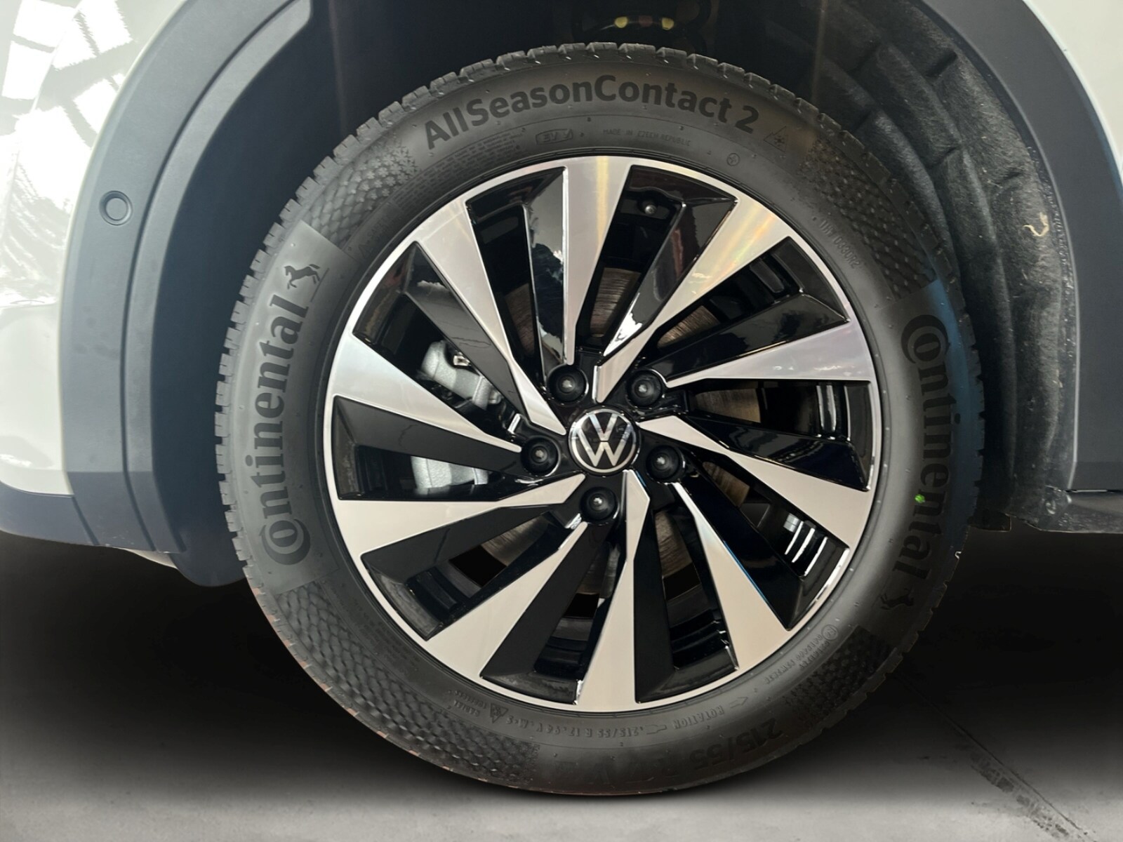 Volkswagen T-Roc – Bild 10