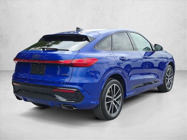 2026 Audi Q5 Sportback