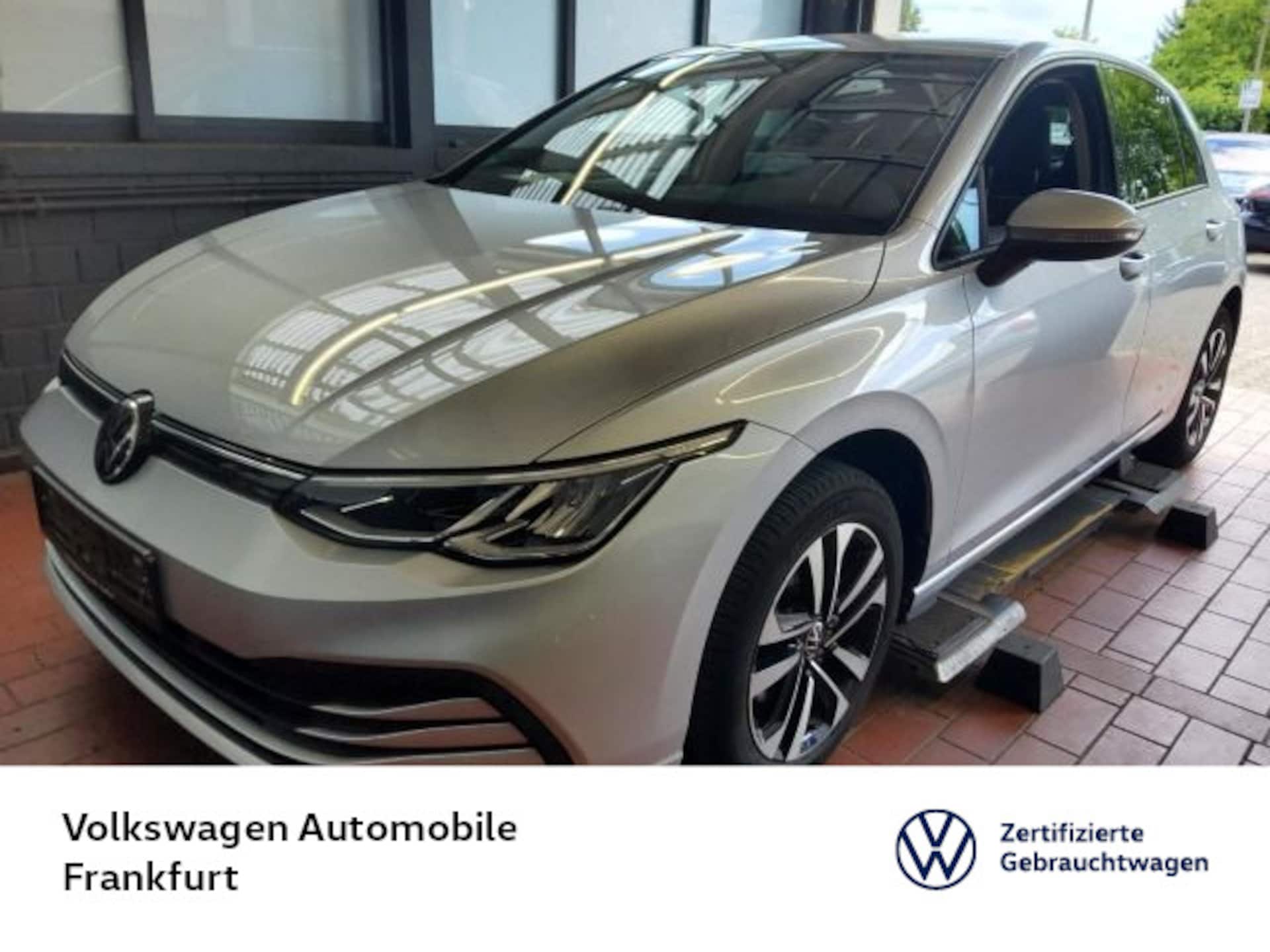 Volkswagen Golf United