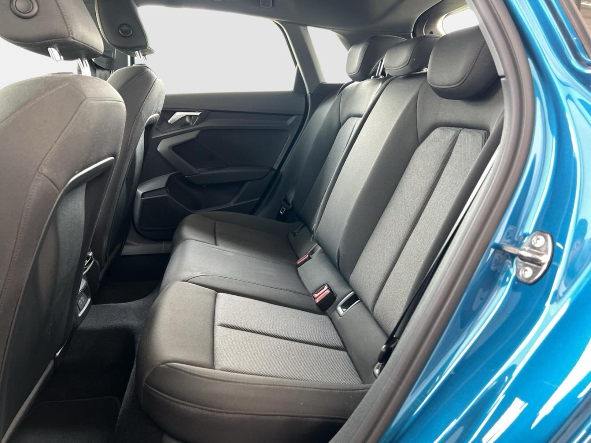 Audi A3 Sportback TFSI e