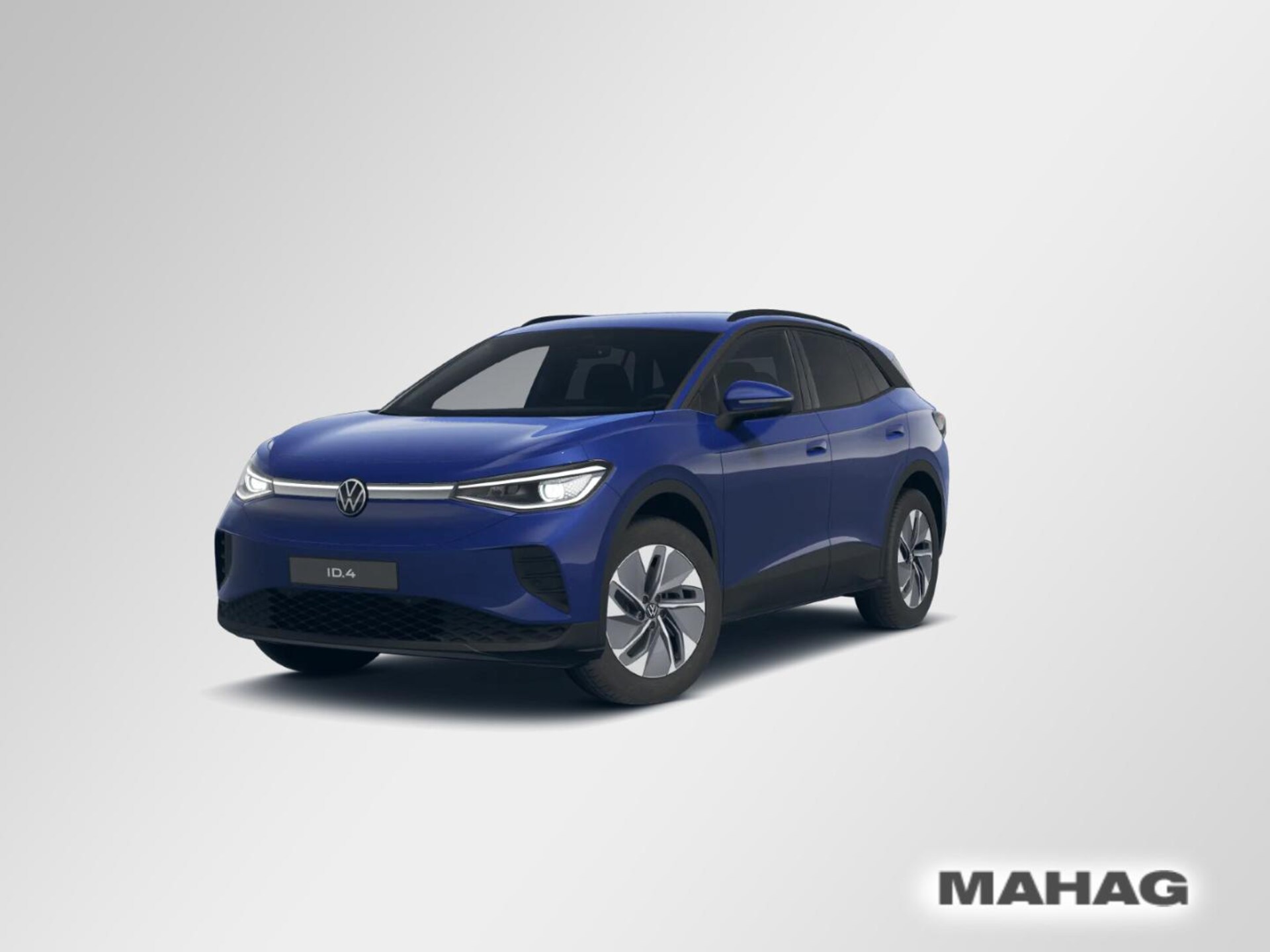 Volkswagen ID.4 Pro