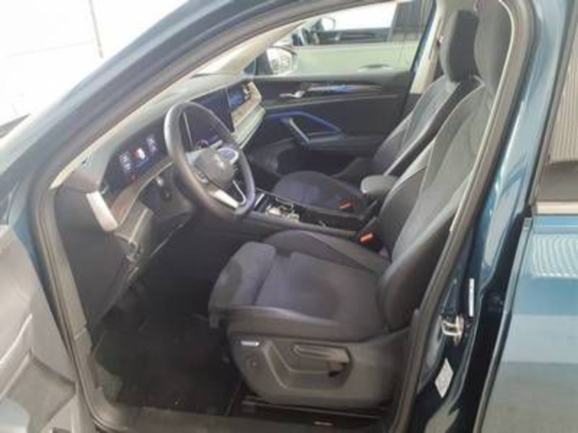 Volkswagen Tayron Elegance