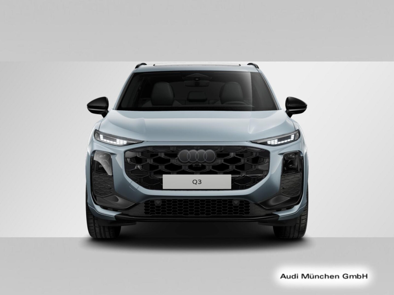 Audi Q3 – Bild 2