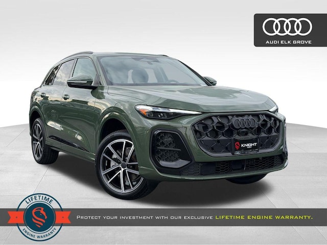 Photo of 2026 Audi Q5