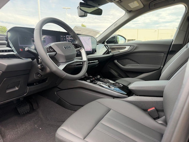 2026 Audi A5 Sedan
