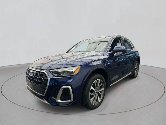 Photo of 2023 Audi Q5 