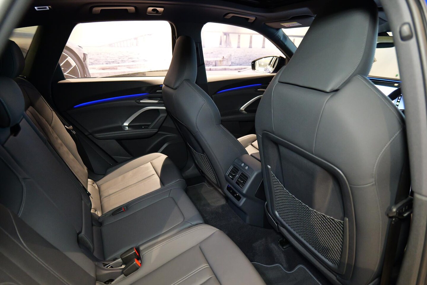 Image about Audi Q5 SUV e-hybrid quattro S tronic