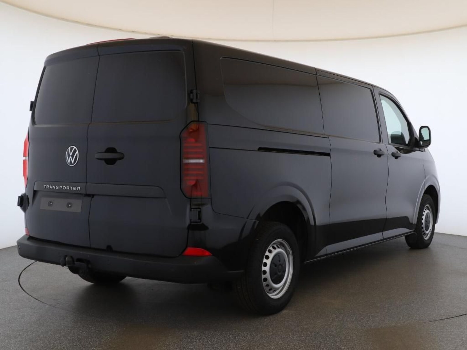 Volkswagen Transporter Kasten langer Radstand – Bild 3
