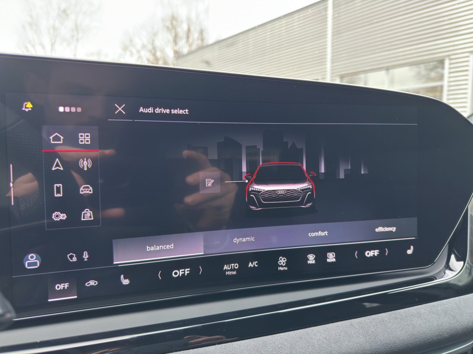 Audi A5 Avant – Bild 26