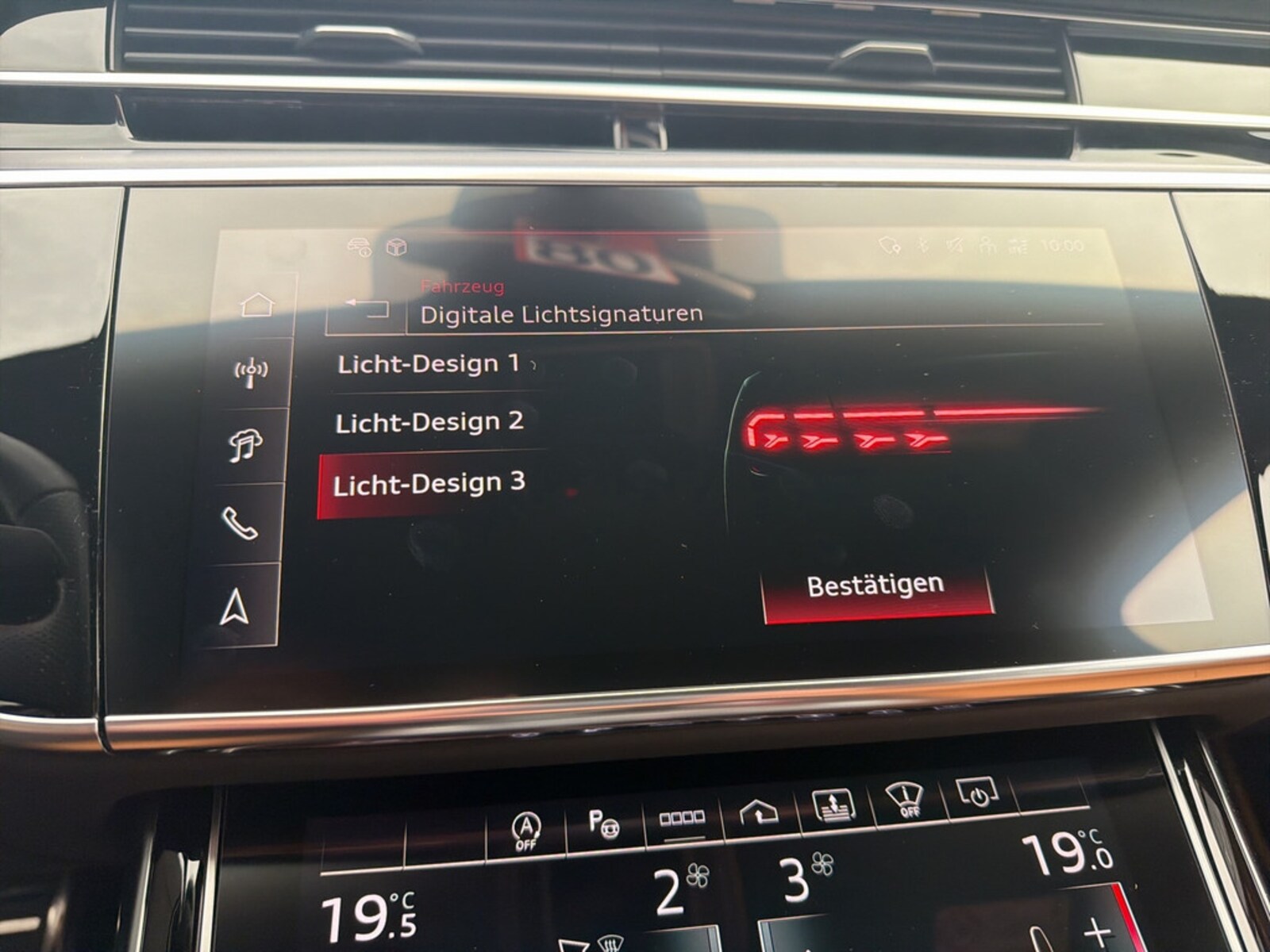 Audi A8 – Bild 19