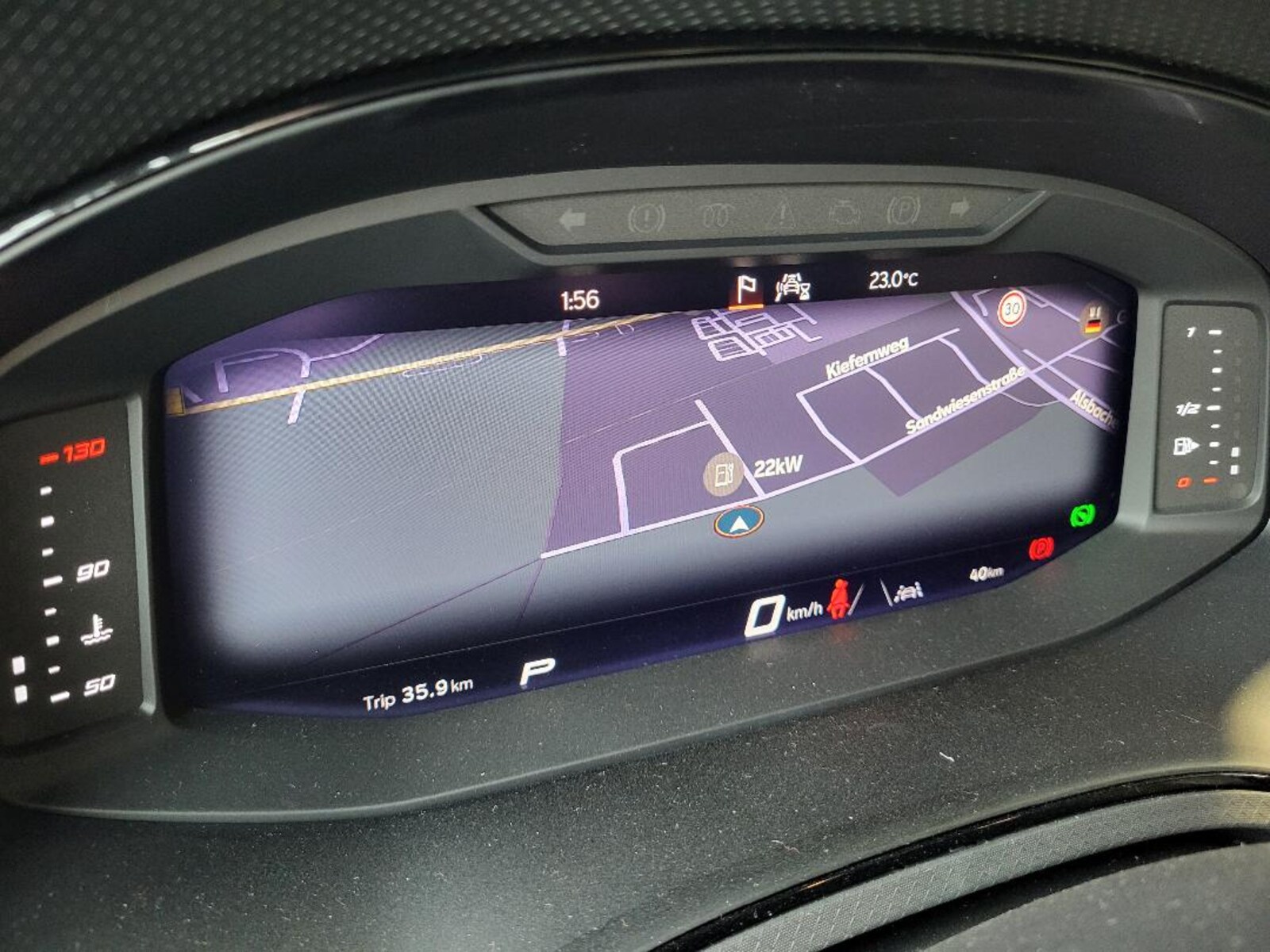 SEAT Ibiza – Bild 14