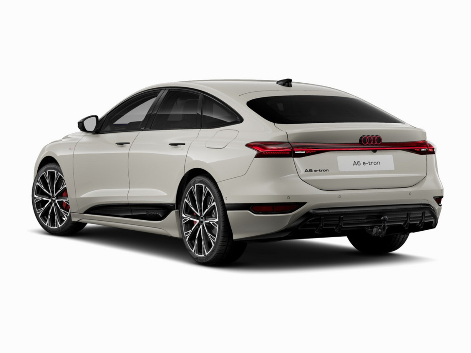 Audi A6 Sportback e-tron – Bild 4