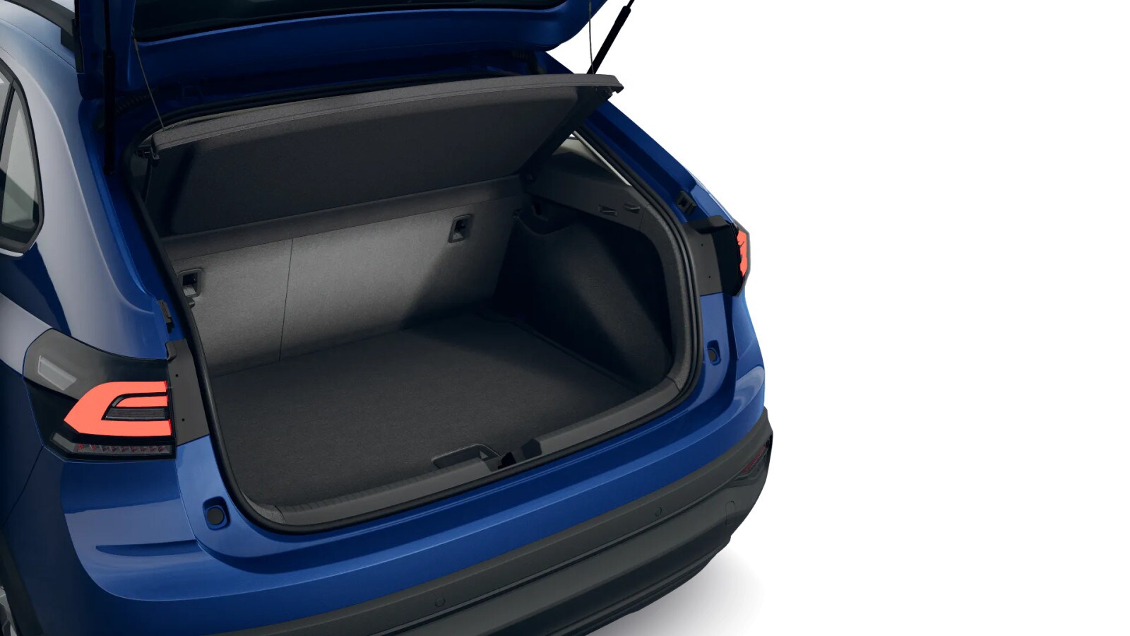 Volkswagen Taigo – Bild 8