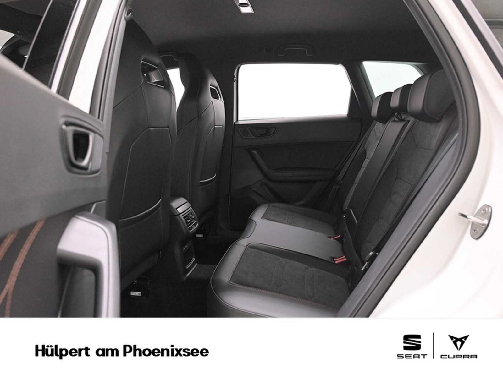 CUPRA Ateca – Bild 15