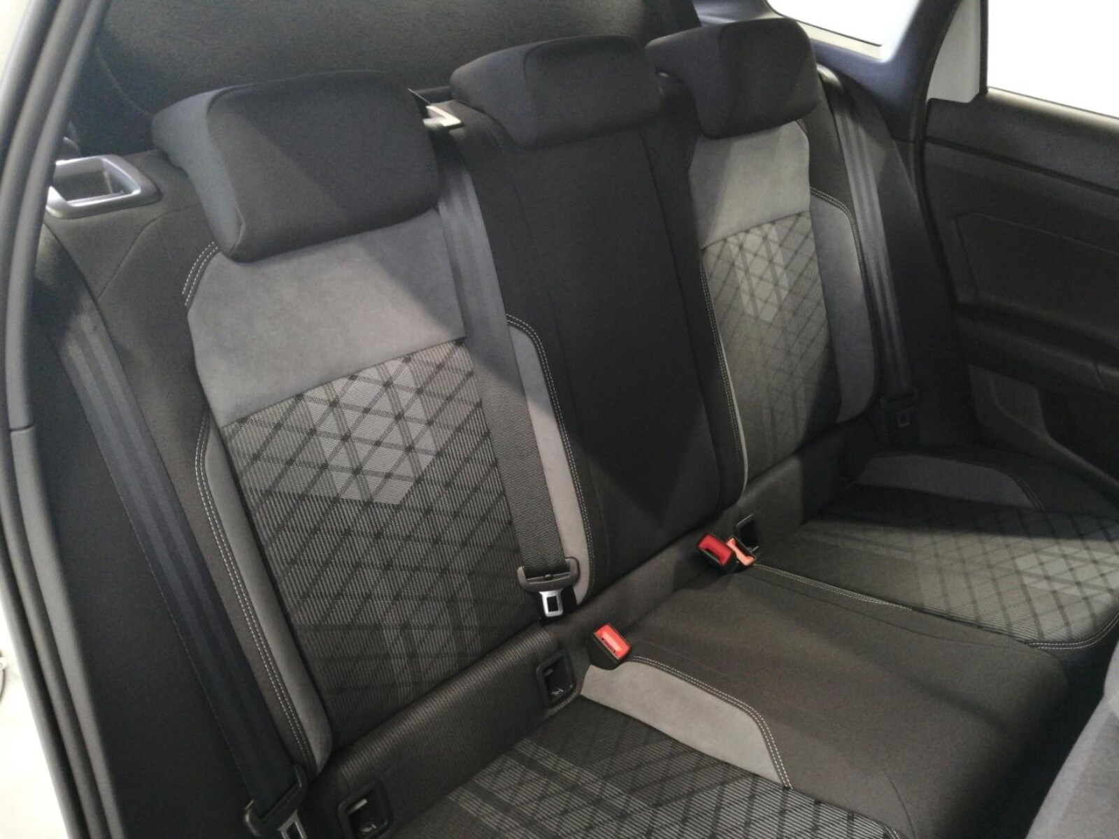 Volkswagen Taigo – Bild 10