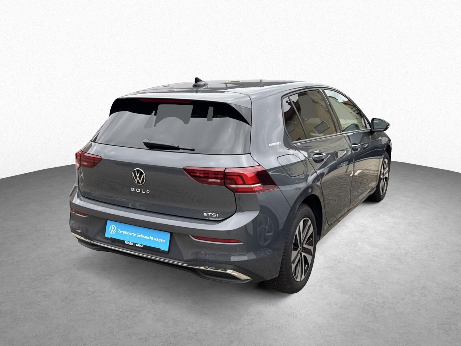 Volkswagen Golf – Bild 5