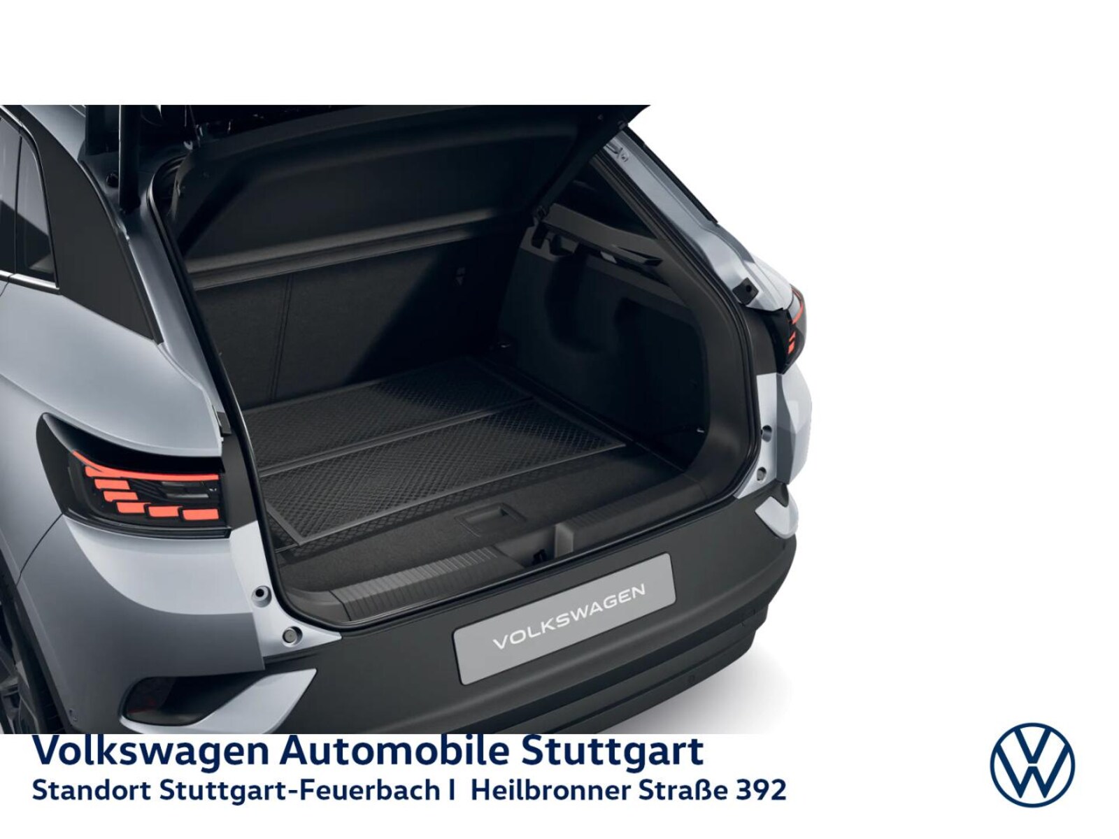 Volkswagen ID.4 – Bild 8