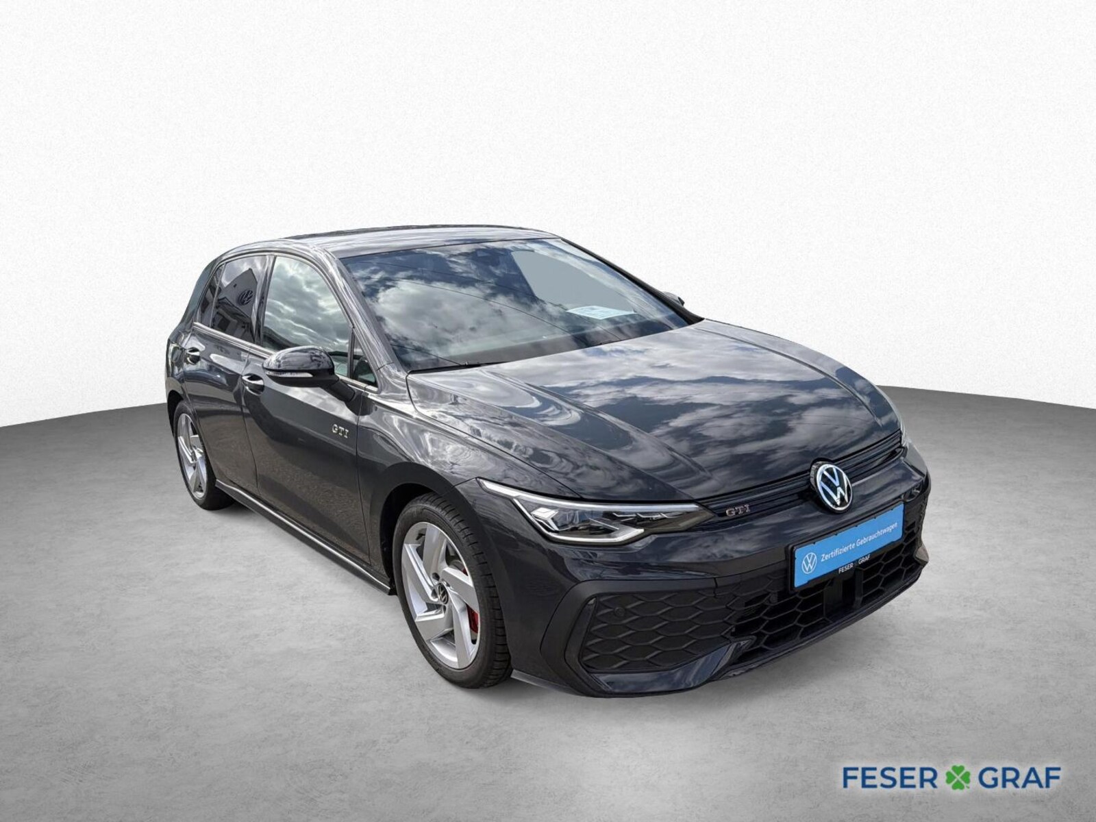 Volkswagen Golf – Bild 3
