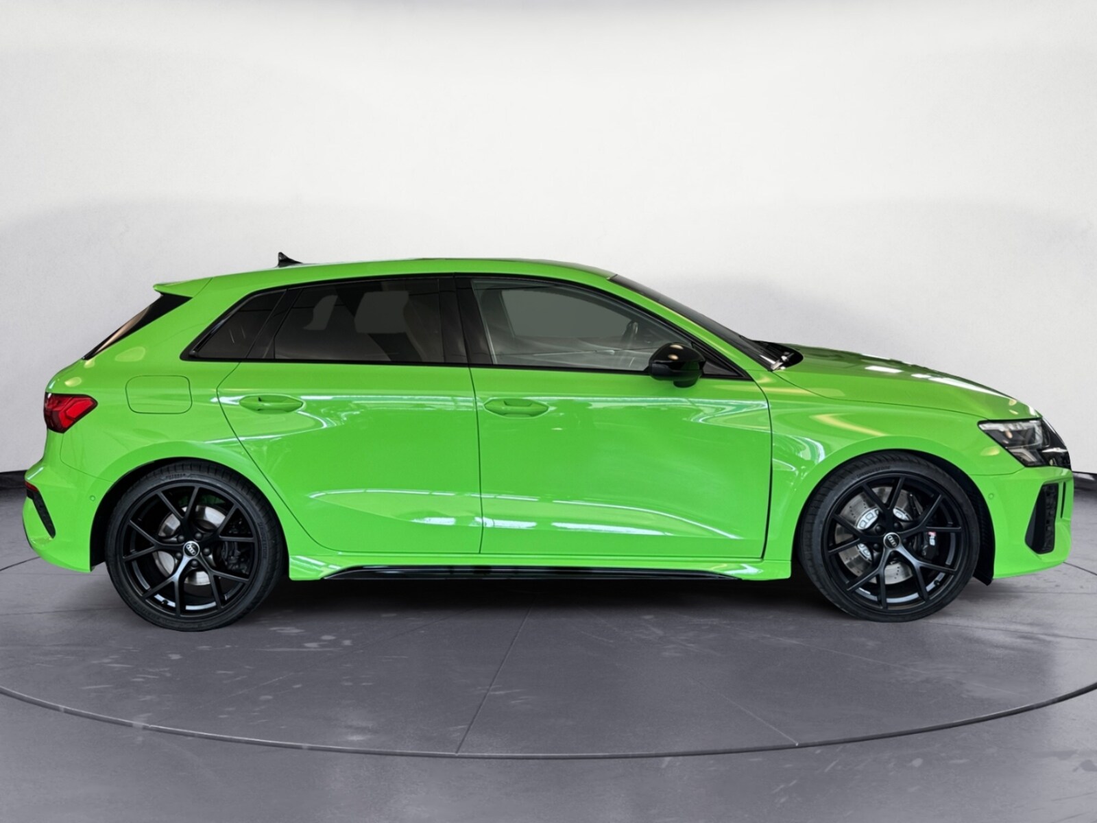 Audi RS 3 Sportback – Bild 5