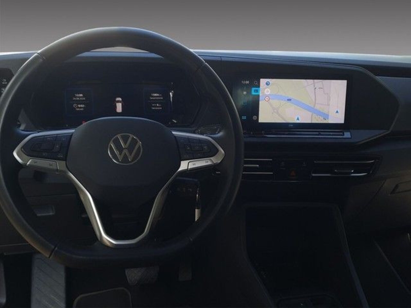 Volkswagen Caddy – Bild 14
