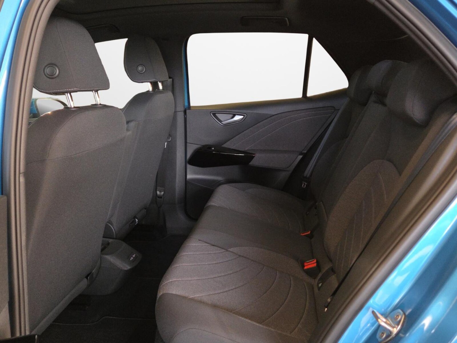 Volkswagen ID.3 – Bild 11