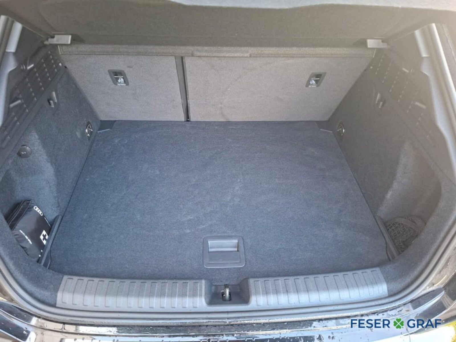 Audi A3 Sportback – Bild 6