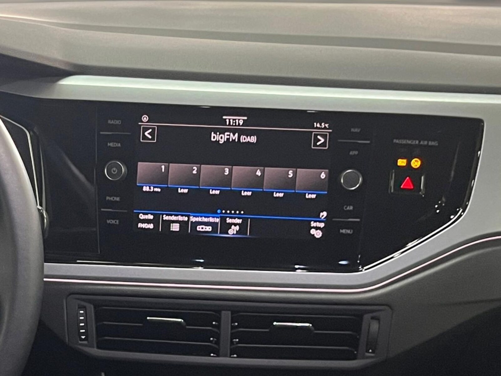 Volkswagen Polo – Bild 12