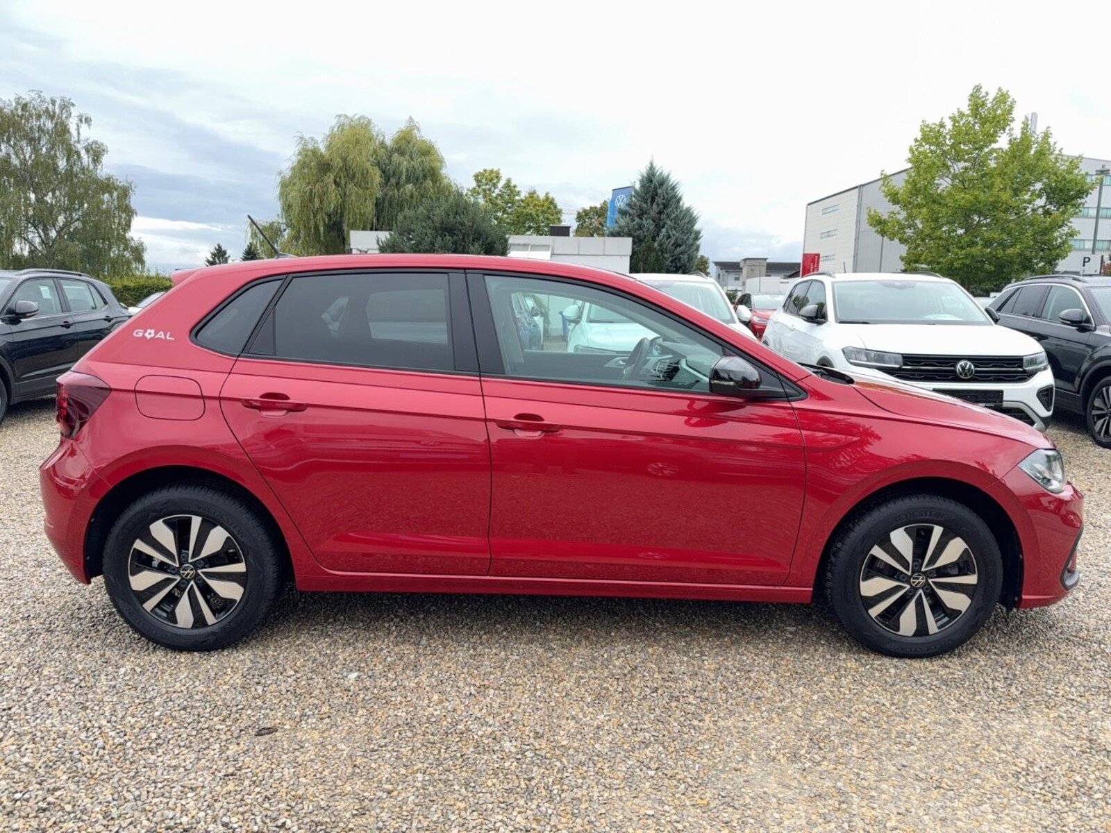 Volkswagen Polo – Bild 7