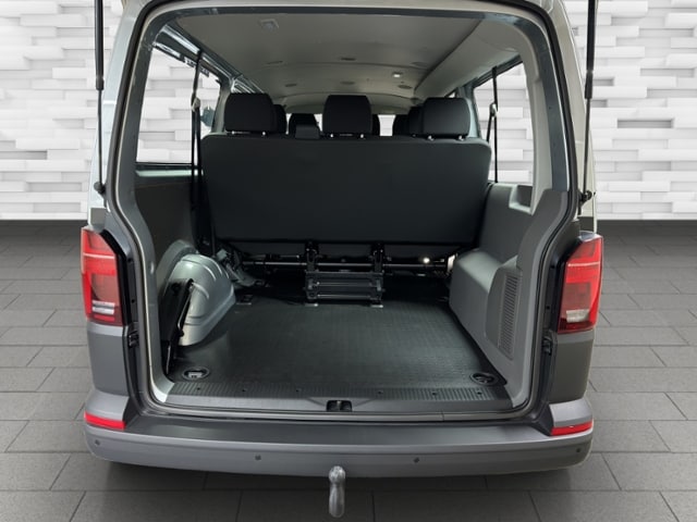 Volkswagen T6.1 Transporter