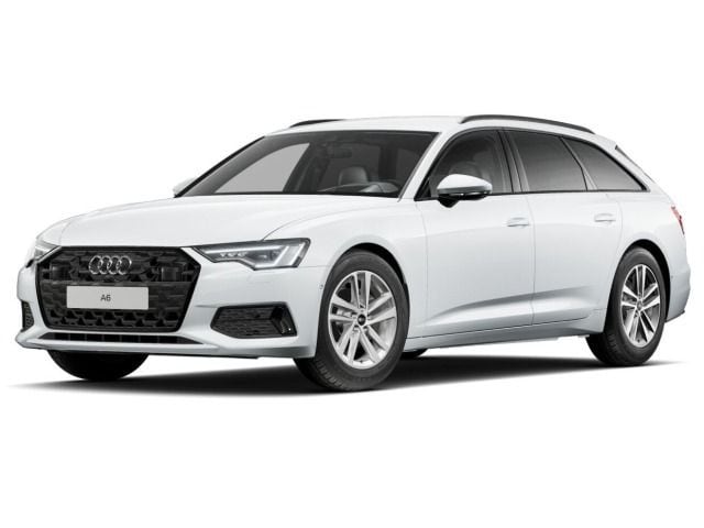 Audi A6 Avant Advanced 40 TDI S Tronic -  - Joinsteer - #2