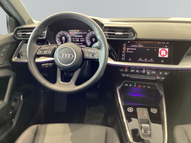 Image about Audi A3 Sportback TFSI e advanced 40 TFSI e S tronic