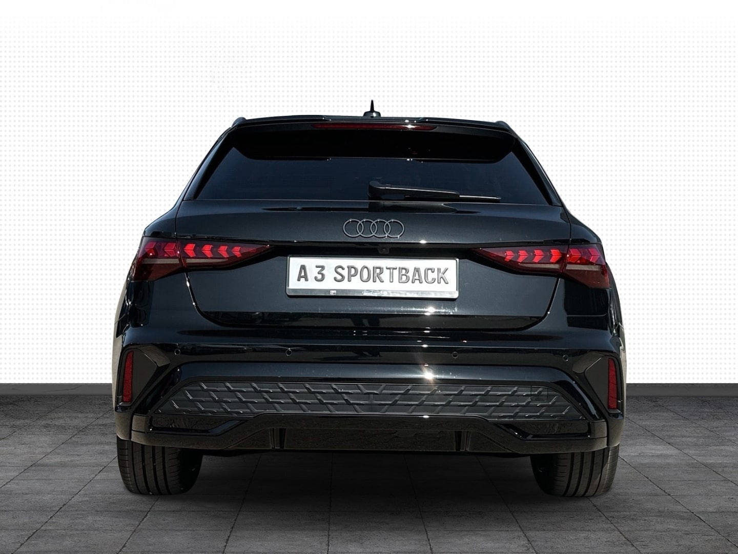 Image about Audi A3 Sportback TFSI e S line 40 TFSI e S tronic