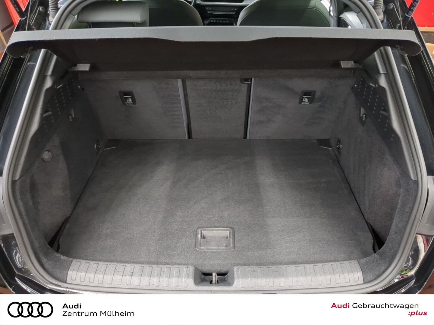 Image about Audi A3 Sportback S line 40 TDI quattro S tronic