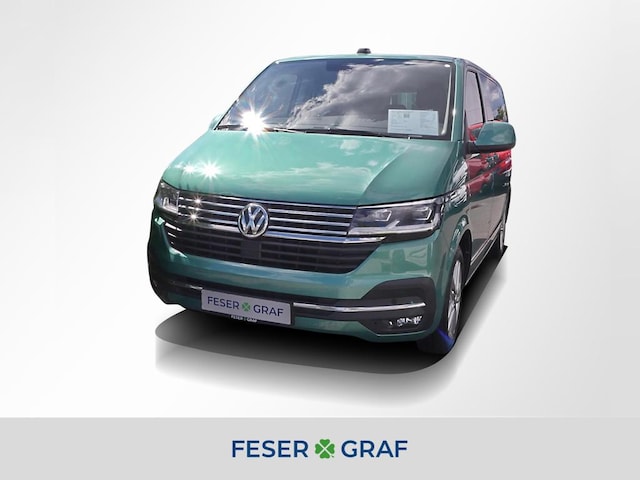 Volkswagen T6.1 Multivan