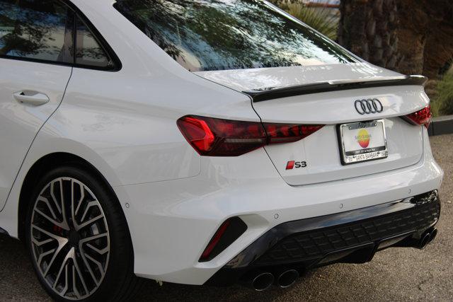 2026 Audi S3 Base - Photo 18