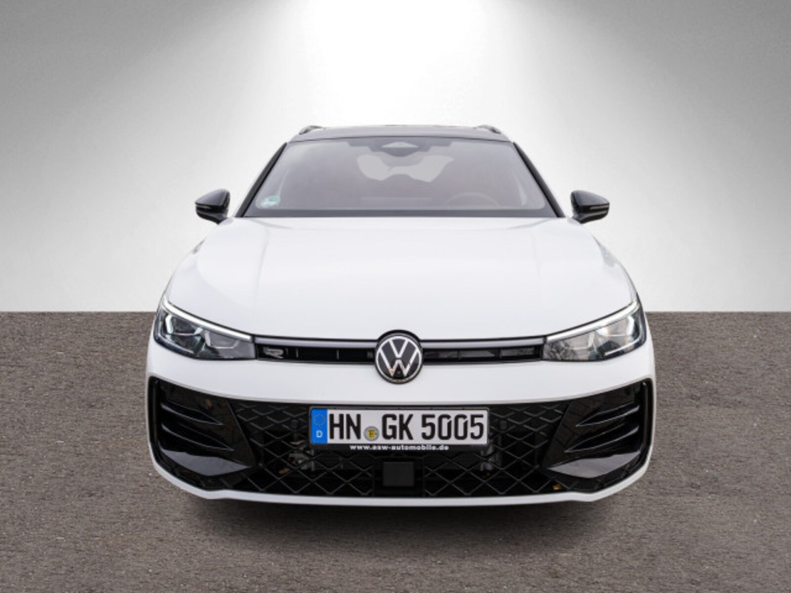Volkswagen Passat – Bild 5