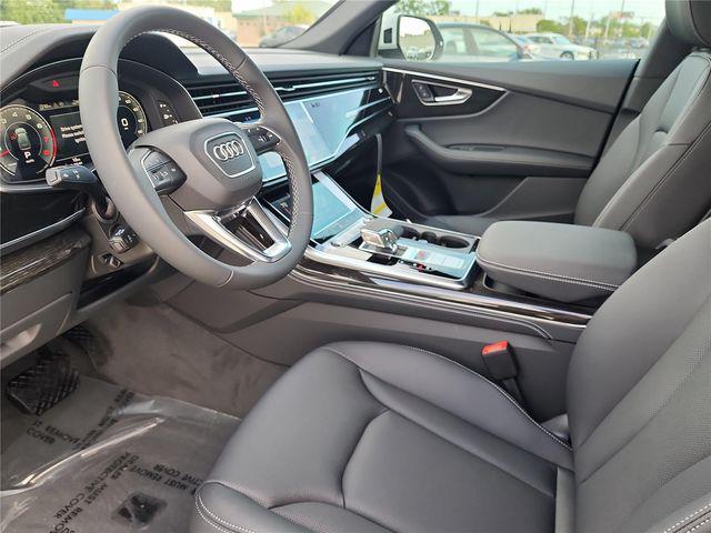 2026 Audi Q8 Premium Plus - Photo 23