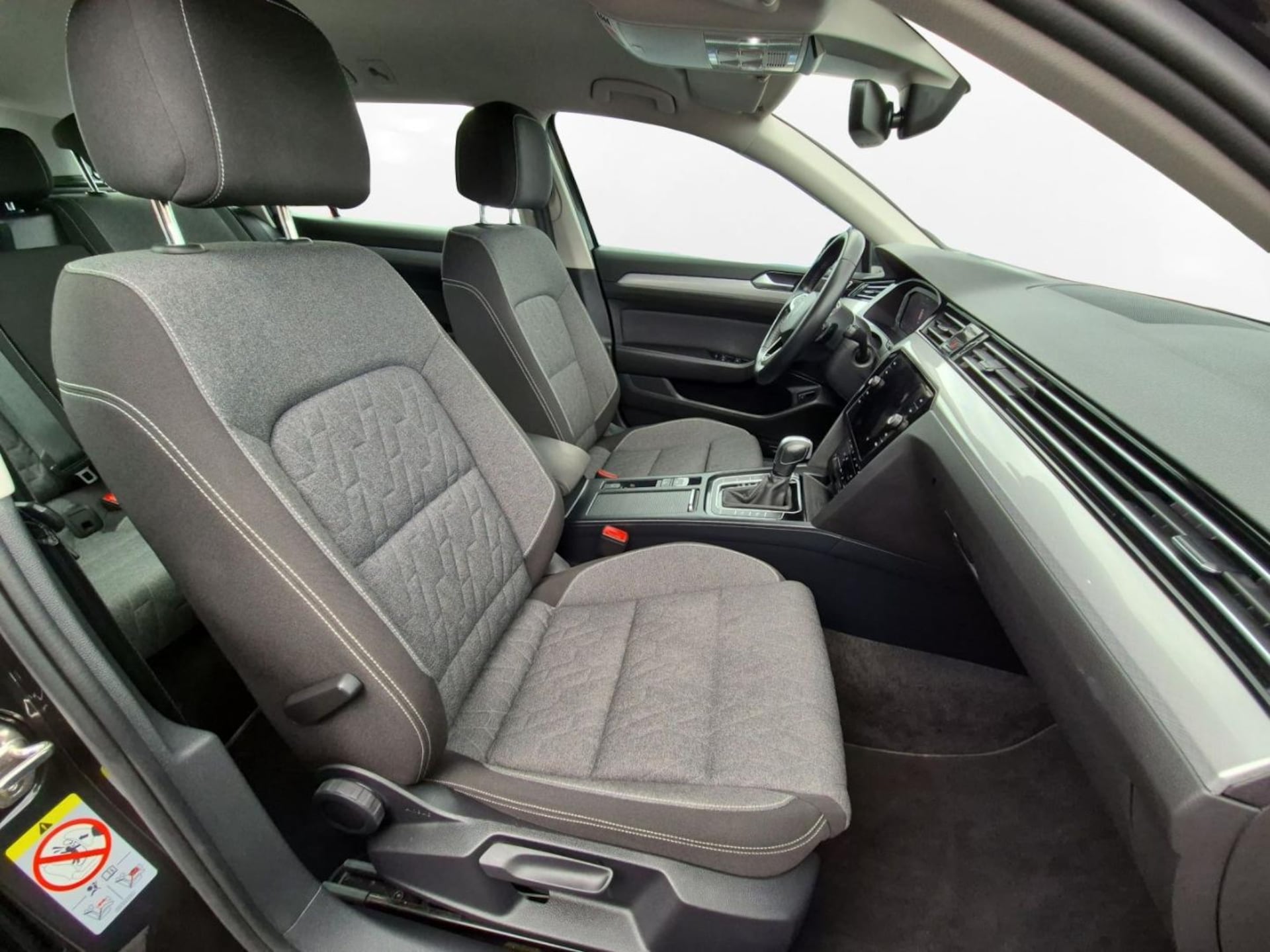 Volkswagen Passat Variant Business