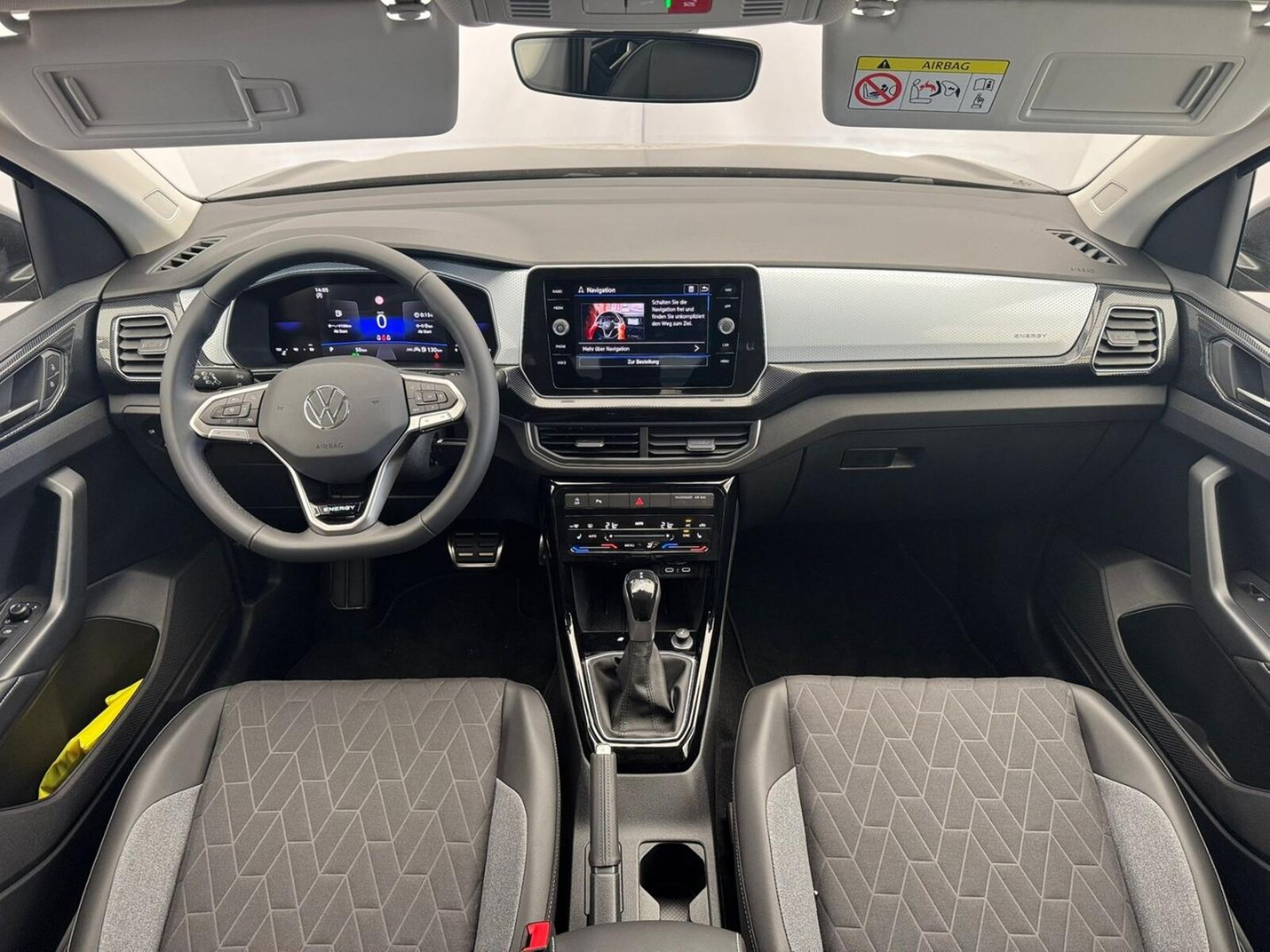 Volkswagen T-Cross – Bild 2