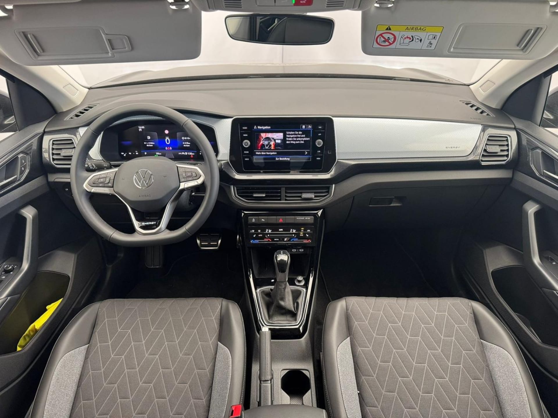 Volkswagen T-Cross ENERGY