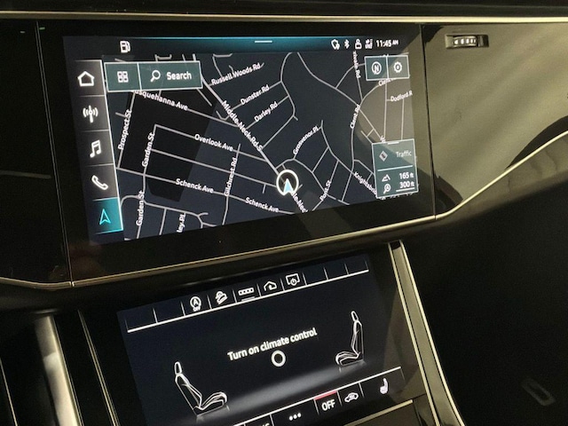 2023 Audi Q7