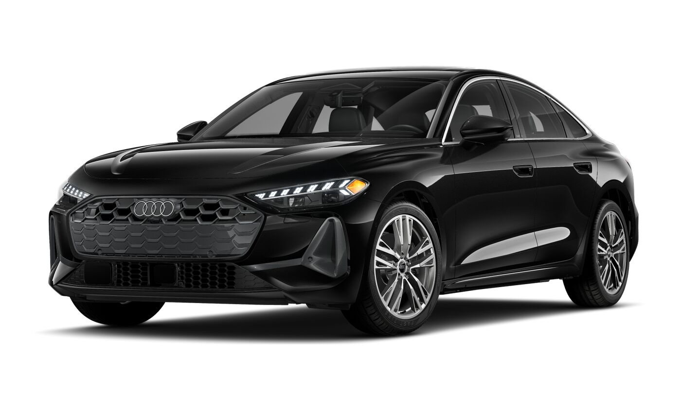 2026 Audi A5 Premium Plus quattro S tronic's photo